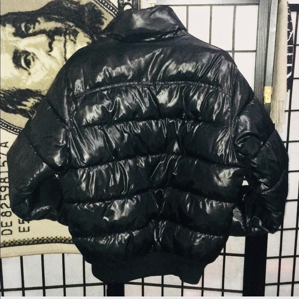 Calvin Klein winter jacket